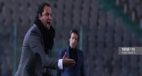 عودة: رفضت بتروجيت بسبب دوري أبطال إفريقيا